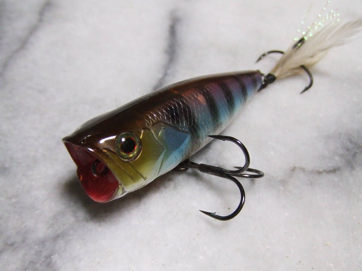 ジャッカル エスケーポップ SK-POP GRANDE拍卖