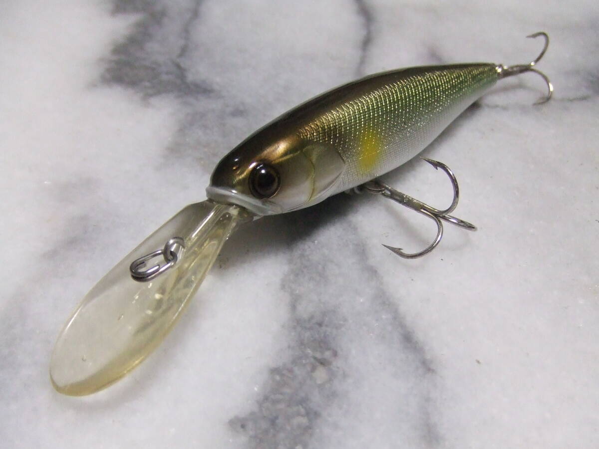 未使用 ジャッカル DDスクワレル 79拍卖