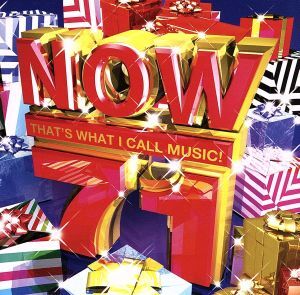 【輸入盤】Now 71: That’s What I Call Music/NowMusic拍卖