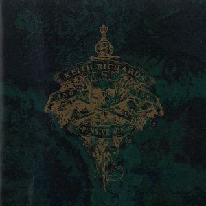 【輸入盤】Live at the Hollywood Palladium (December 15, 1988)/キース・リチャーズ拍卖