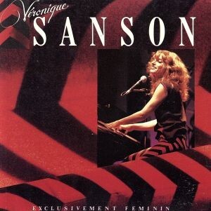 【輸入盤】Exclusivement Feminin/VeroniqueSanson拍卖