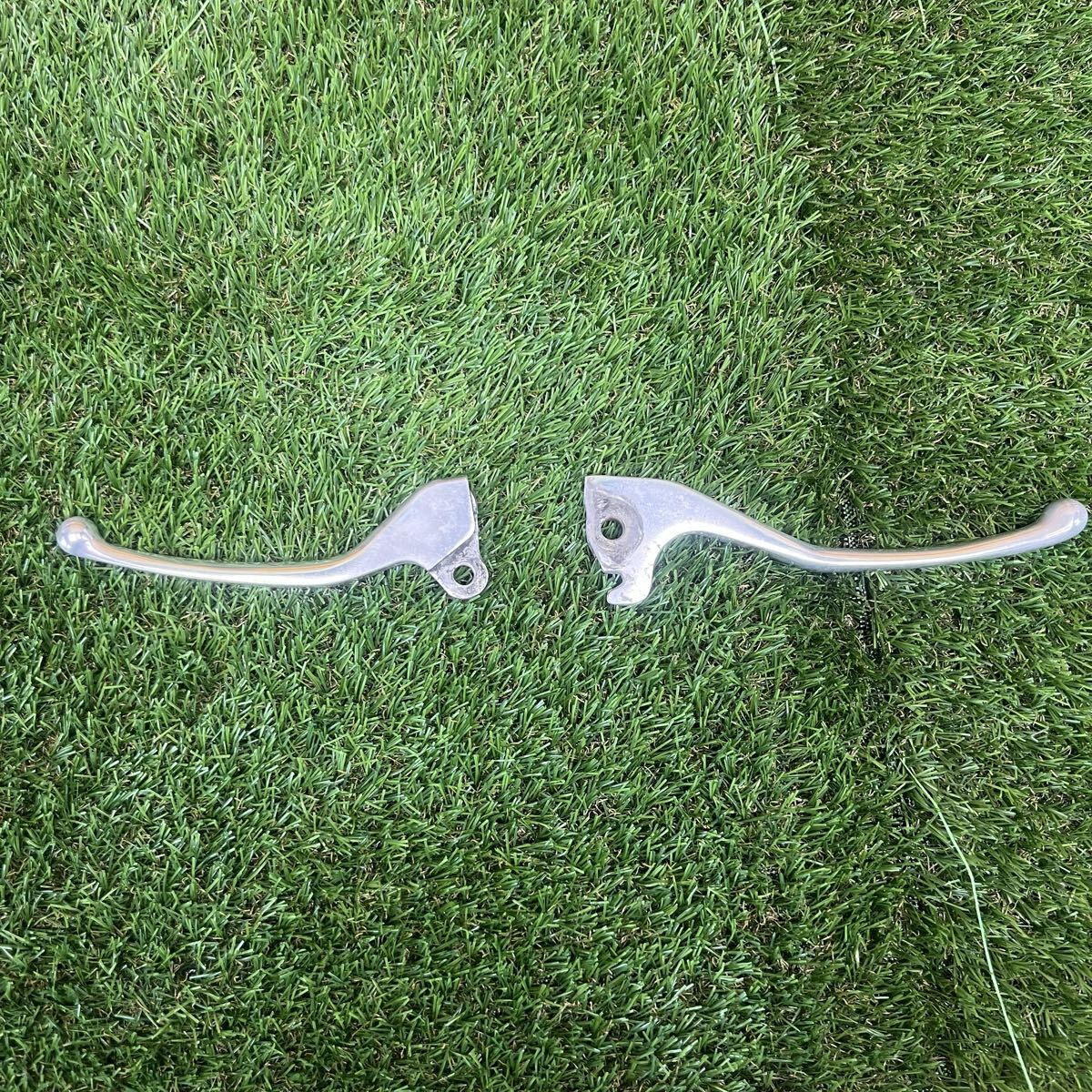 ヤマハ シグナスX SE44J 3型 ブレーキレバー 左右拍卖