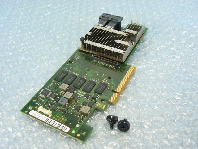 1SGM // 富士通 D3216-B23 GS2 PRAID EP420i 12Gb / A3C40203774 ブラケットなし // Fujitsu PRIMERGY RX2530 M4 取外拍卖
