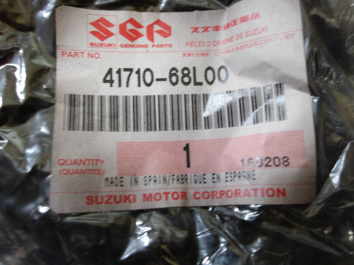 41710-68L00 スズキ スイフト SUZUKI KEI フロントストラット サポート 2個 セット(NH倉庫:管理117)拍卖