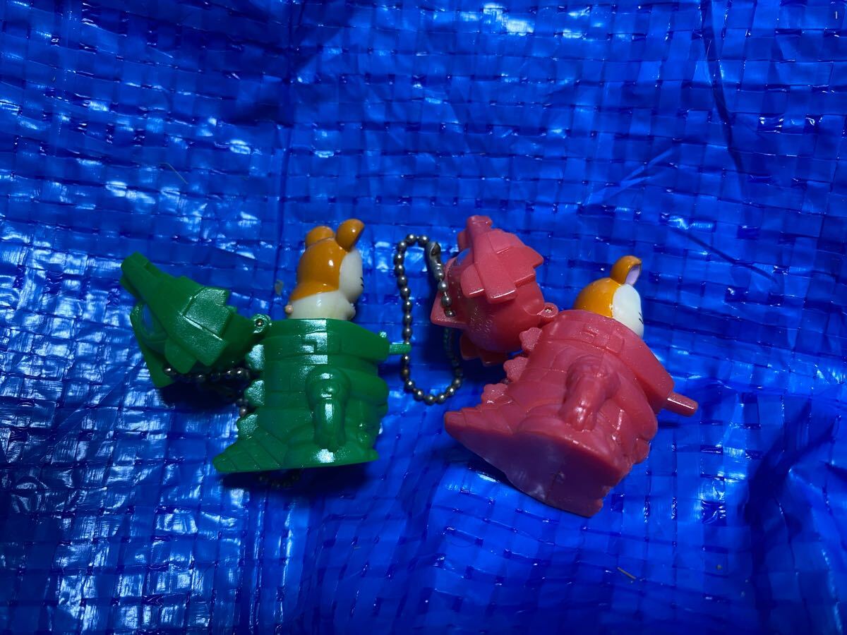 非売品 劇場版限定 ゴジラ メカゴジラ 機竜 ゴジハムくん 限定フィギュア 特典 #一番くじ #キングギドラ #当選 #抽選 #ガメラ #ゴジラDVD拍卖