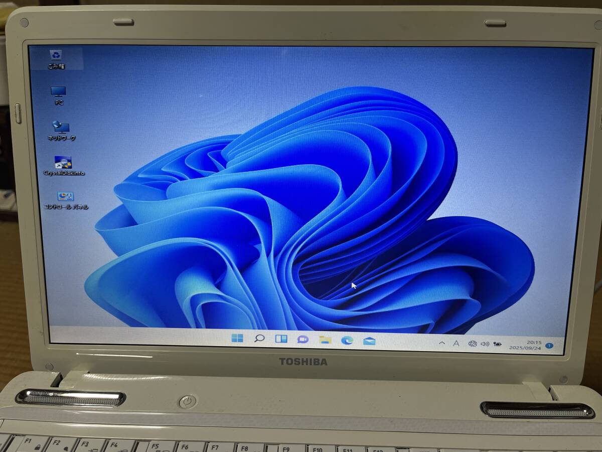 TOSHIBA EX/56MWXHS 中古動作確認済み拍卖