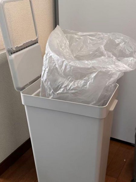 【訳あり特価】超大型ポリ袋 140L級 600枚 60×119cm 1枚9.2円!業務用 ゴミ袋 養生シート 多用途に活躍拍卖