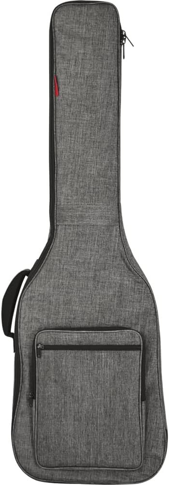 TOUGH-TX タフティクス ギグバッグ エレキベース用 YKK製TOUGH ZIPPER搭載 TX-EB1/GRY拍卖