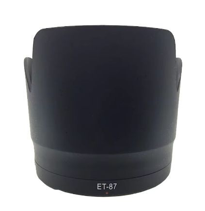 送料無料 キャノン ET-87 レンズフード EF 70-200mm F2.8L IS II USM & EF 70-200mm F2.8L IS III USM 互換品拍卖