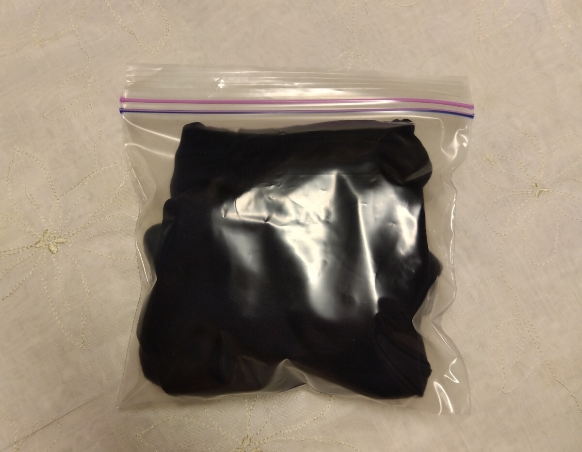 ブルマ 新品未使用 ネイビー 濃紺 165拍卖