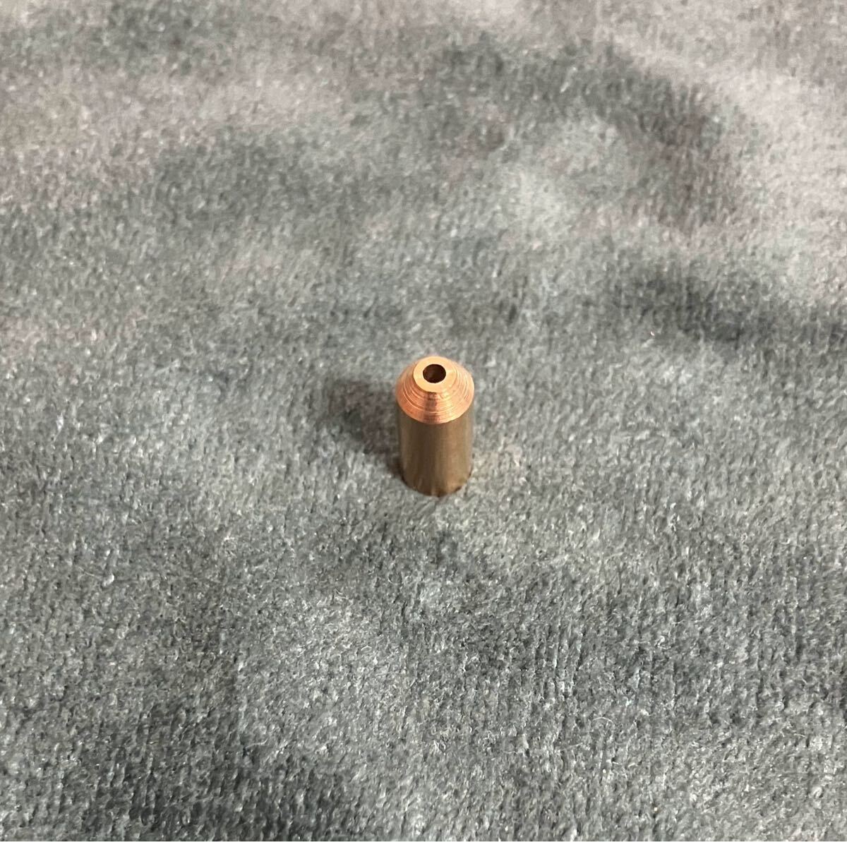 【汎用品】STデュポン LINE2 ギャッツビー用 ガス注入アダプター拍卖