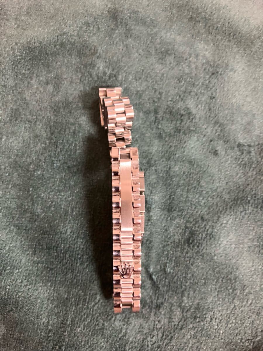 ブレスレット ヨーロピアン 王冠 ステンレス拍卖