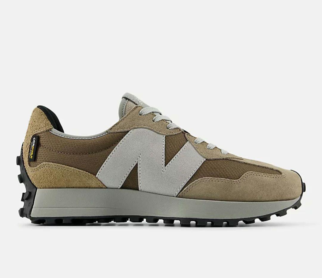 new balance スニーカー ローカット シューズ U327OA 28cm ニューバランス 2010 2002R 1000拍卖