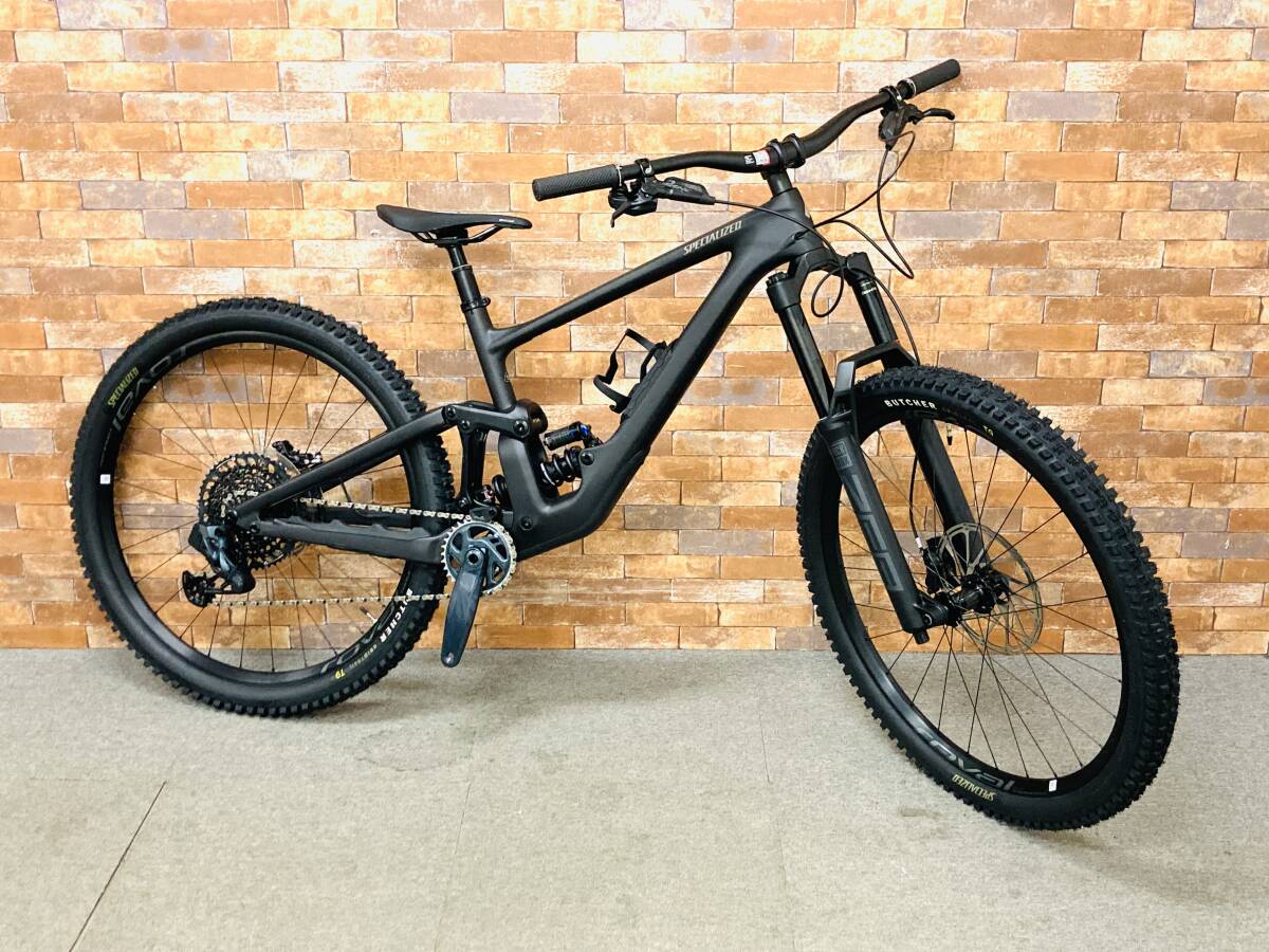 【未走行品】SPECIALIZED スペシャライズド マウンテンバイク EXPERT OBSD/TPE S3 W8008001拍卖