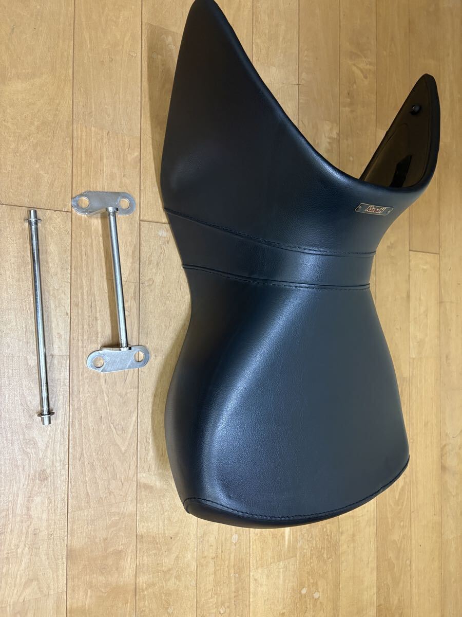 空冷R1200GS GS−A用 K&Hハイシート拍卖