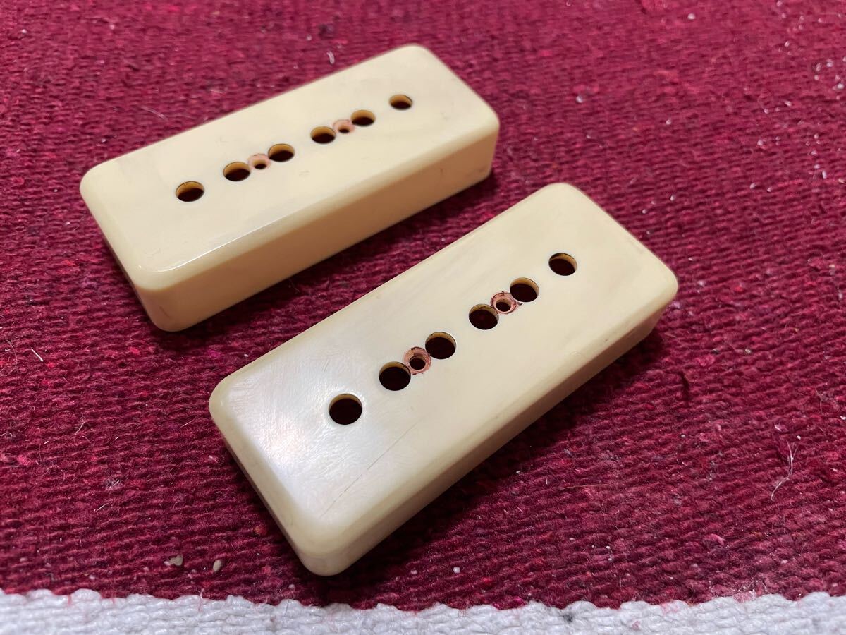 P-90 ソープバー カバー エイジド レリック拍卖