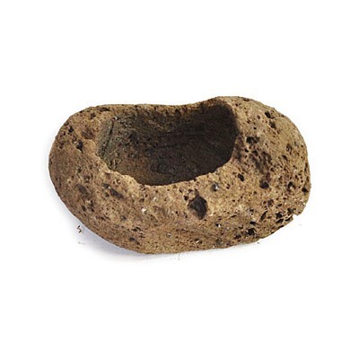 盆栽鉢 4号 軽石 小 幅13.0cm×高5.0cm 2号 軽石 小拍卖