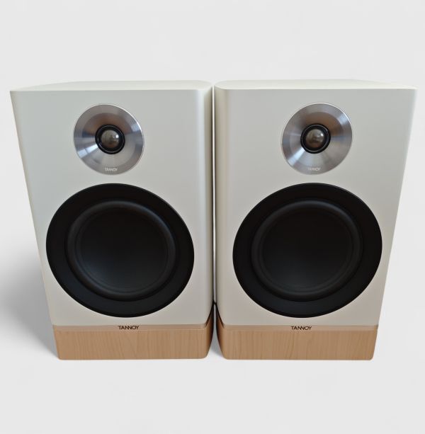 TANNOY Platinum B6拍卖