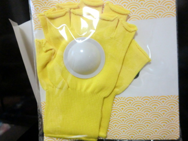 ソフトバンク ホークス 勝ち勝ち鷹てぶくろ 未開封品拍卖