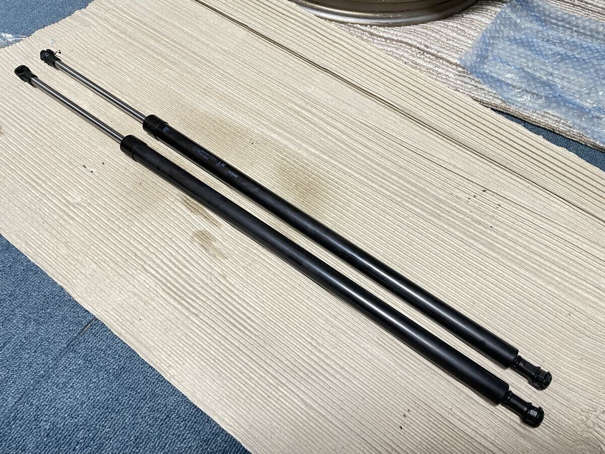 【動作確認済!】DA17 エブリィ EVERY リアゲート ダンパー ハイルーフ車用 流用 修理等に DA17V エブリィバン バックドアダンパー拍卖