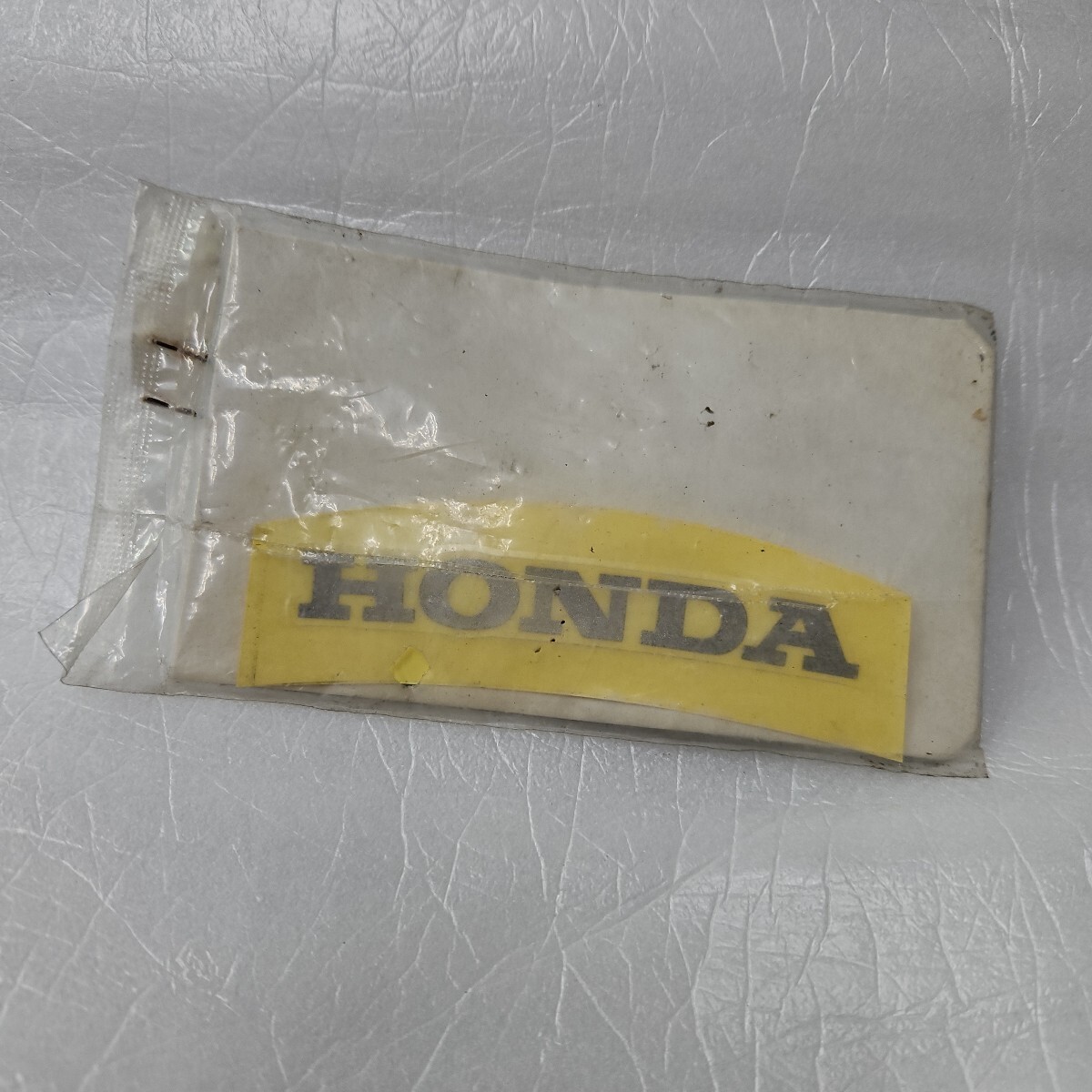 ホンダ JADE マーク シートカウル 品番77211-KBH-000ZA 250902-0004拍卖