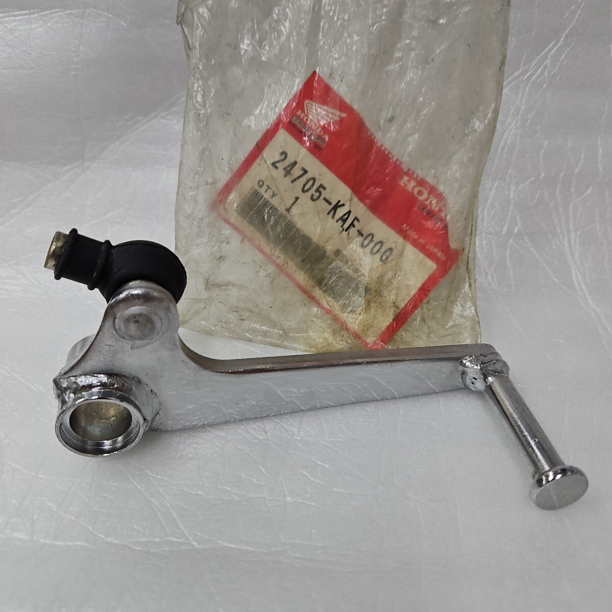 ホンダ JADE CB-1 チェンジペダル 品番24705-KAF-000 250902-0014拍卖