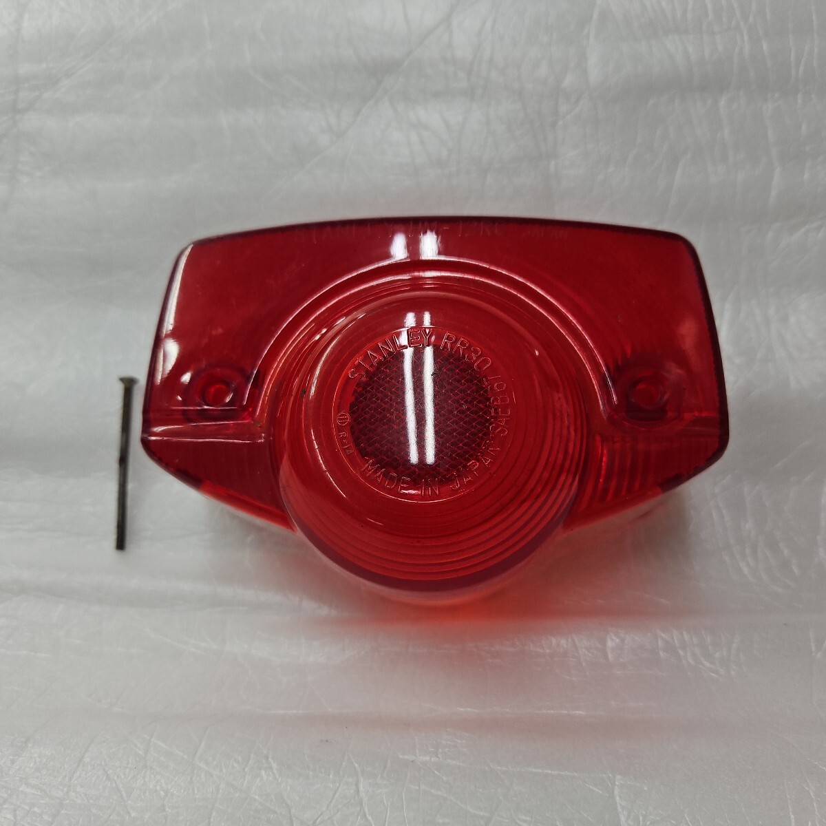 スタンレー HM-12RC テールライトレンズ 250902-0016拍卖