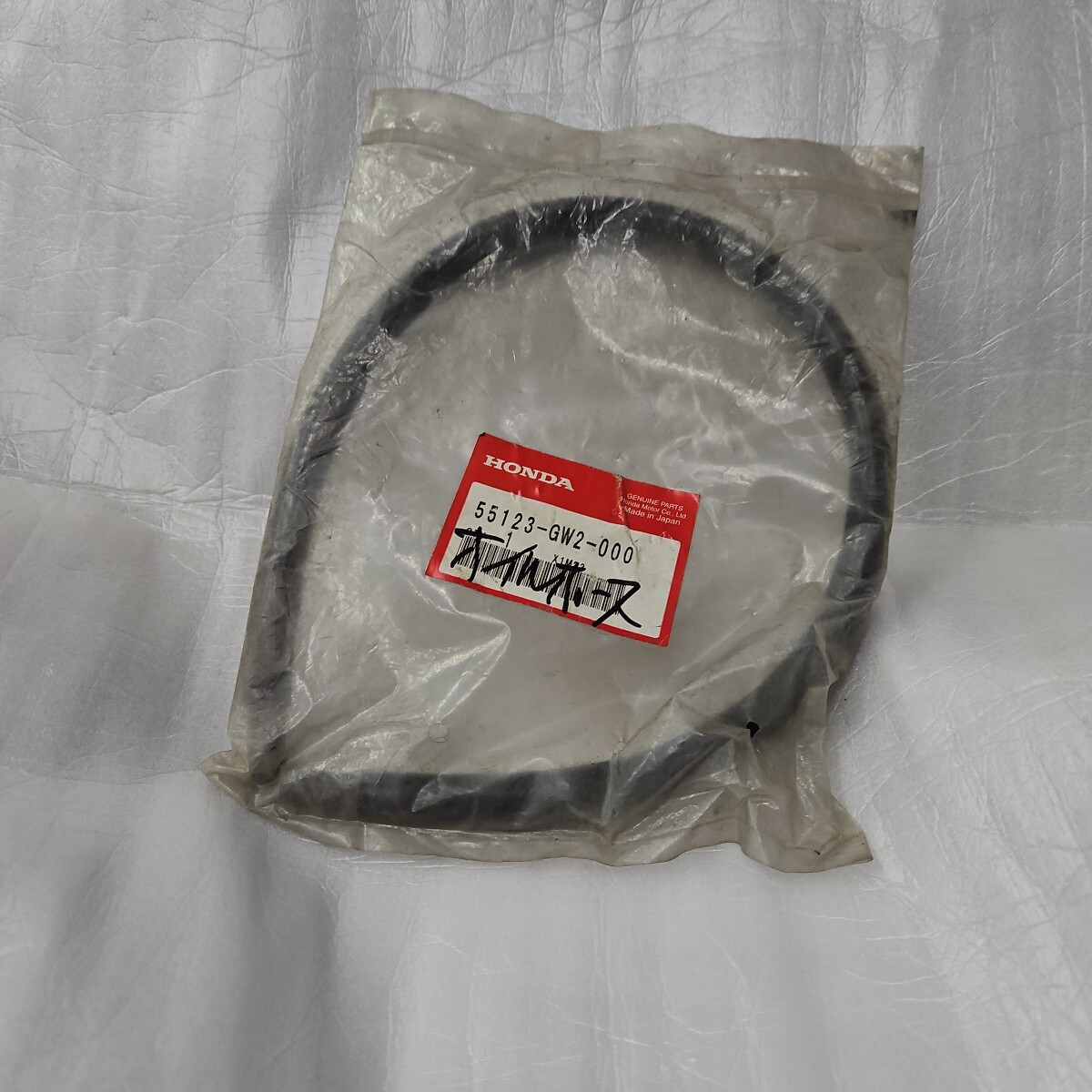 ホンダ リード リード90 オイルチューブ 品番55123-GW2-000 250827-0004拍卖