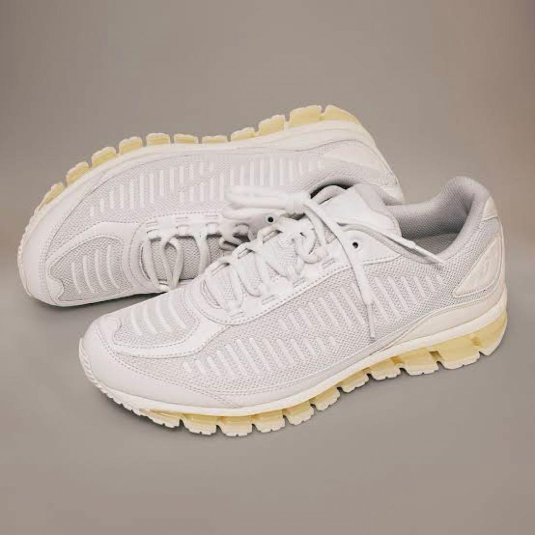 ASICS GEL-QUANTUM 360 I AMP JJJJound 28.5cm アシックス ゲル ジョウンド US11拍卖