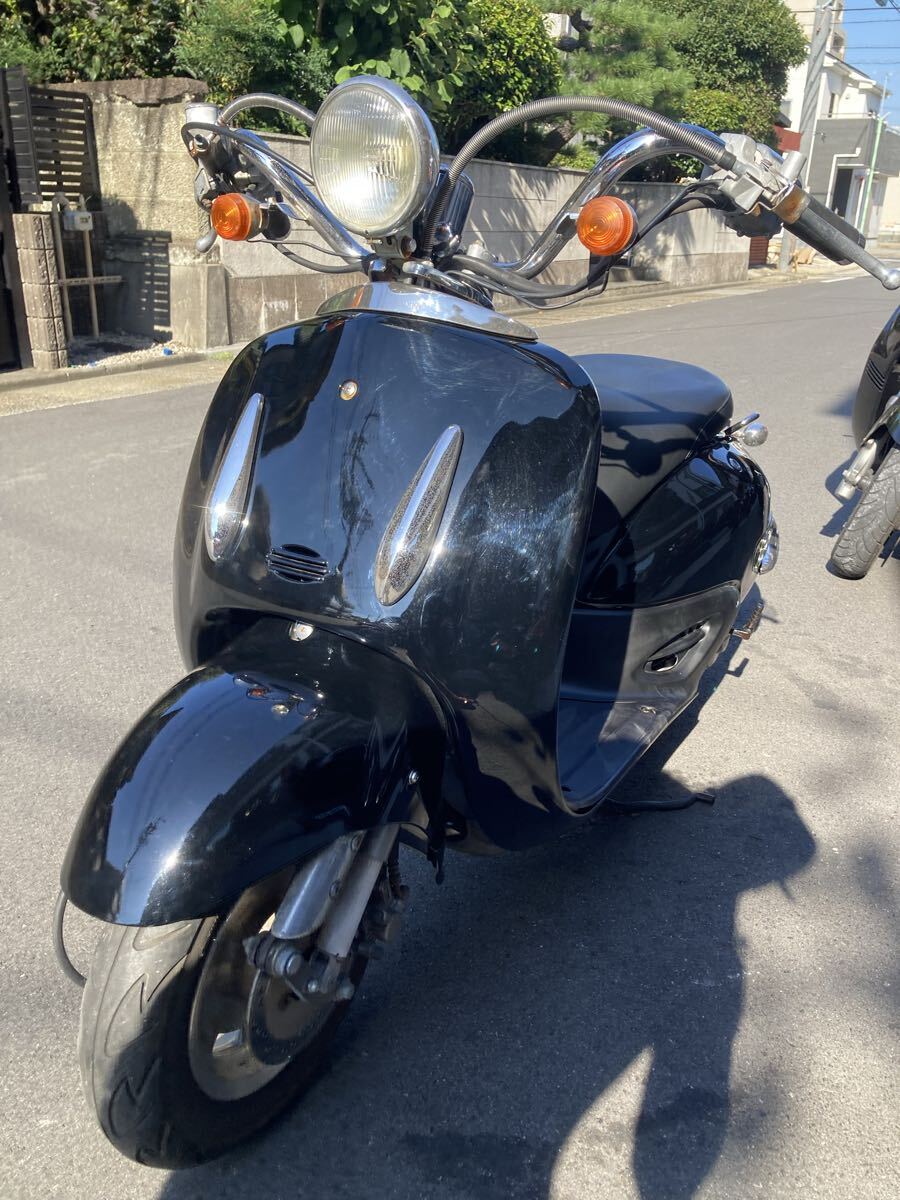 ジョーカー50cc拍卖