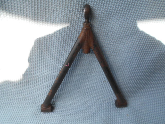 ウエスト フィールド 左後部 アッパーアーム拍卖