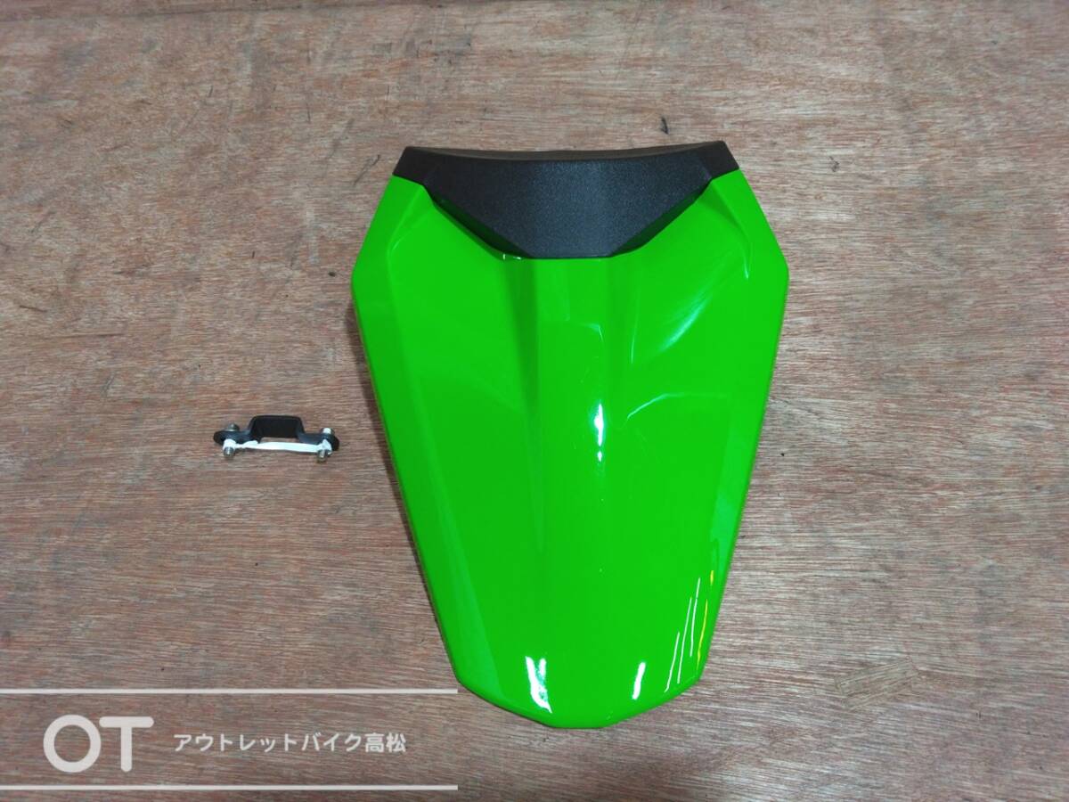 MOTO XXUN カワサキNinja ZX-25R ? ZX-4R ? シングルシートカウル P2908252拍卖