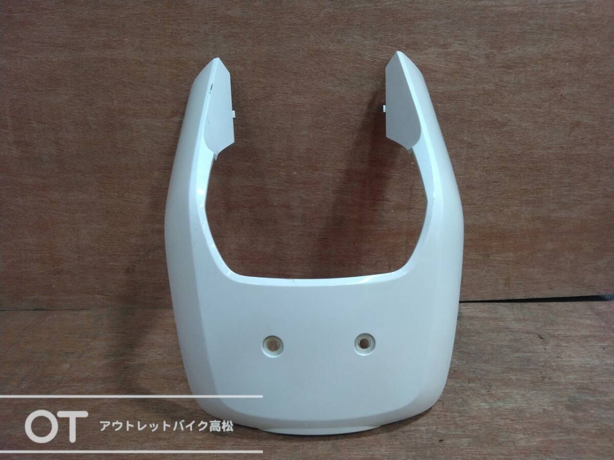 HONDA 64301-GGM-9000 中古 純正フロントカウル P0309256拍卖