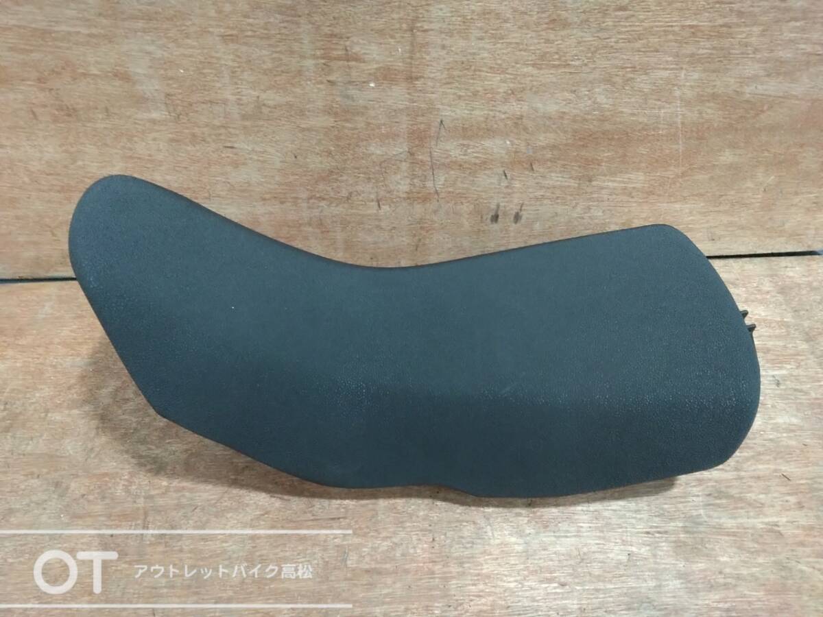 TENERE 700 テネレ 中古 純正シート BW3-F4710-00 P0509252拍卖