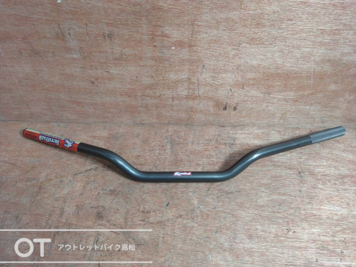 RENTHAL 58 307127 ハンドル 758 ? 958 ? ROAD BIKE P2209255拍卖