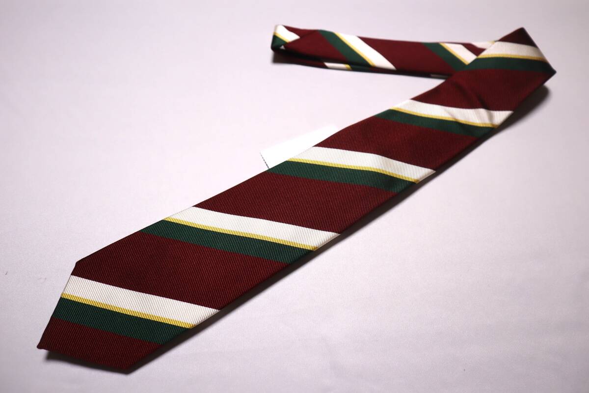 ★未使用品★ ROBERT FRASER ロバート フレイザー ★ ネクタイ ★ ③拍卖