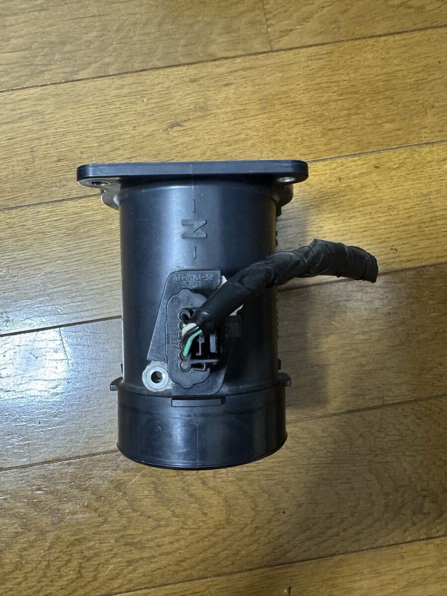 R35 エアフロメーター 日産 キャラバン 拍卖