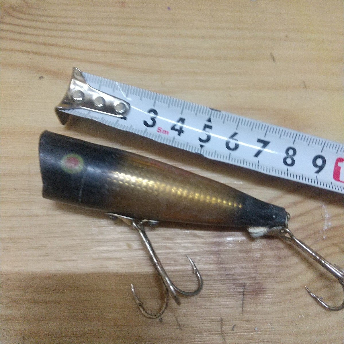 オールド ピコポップ 針錆び表面クスミ鉛膨張 ネコポス便送料無料拍卖