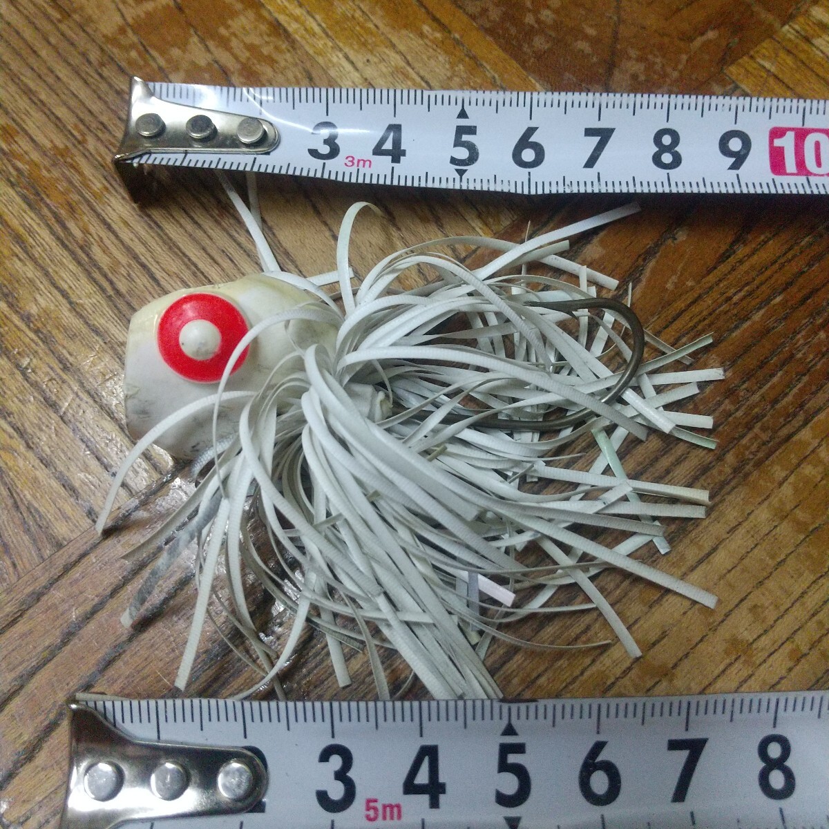 ラブルルーザー スピナベヘッド ネコポス便送料無料拍卖