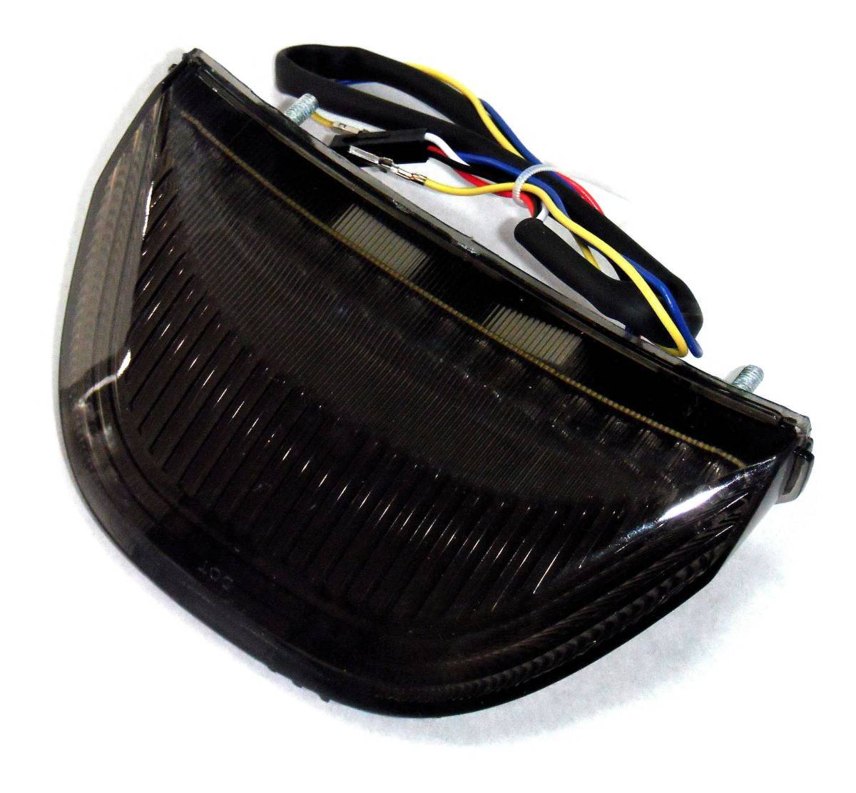 社外 CBR1000RR SC57 04-07 CBR600RR PC37 03-06 スモーク LED テール ホーネット 38拍卖