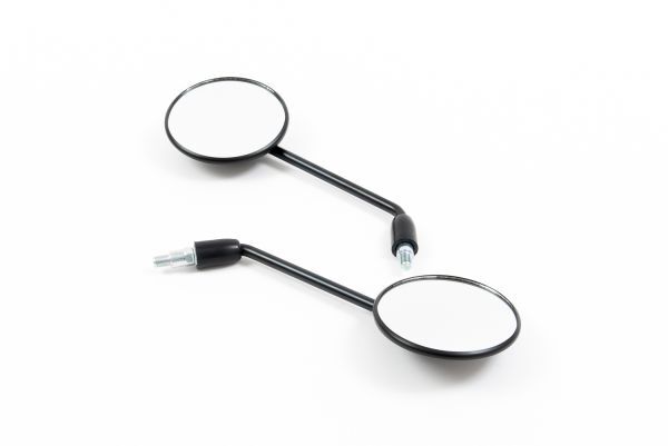 クロスカブ110 CC110 JA60 ミラー 左右セット 純正 667拍卖