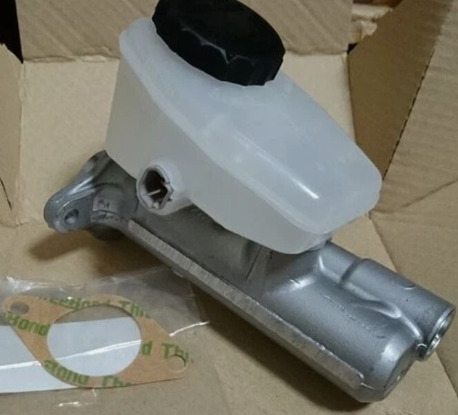 ★2点セット★トヨタ 純正部品 未使用 スープラ JZA80 ブレーキマスタシリンダー ガスケット 新品 17インチ TOYOTA SUPRA 2JZGE 2JZGTE★拍卖