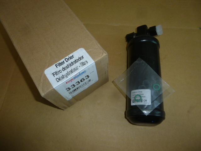 GOLF1/JETTA1/カブリオレ用A/Cドライヤー新品拍卖