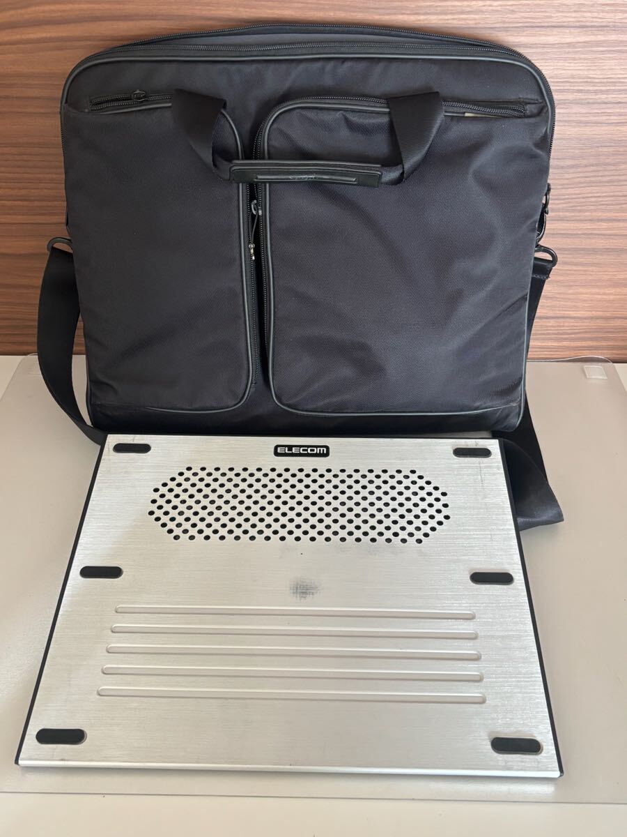 9.16.18 お102.100 冷え冷えクーラー型番:SX-CLO7SV 現状 未確認ジャンク 【I円スタート拍卖