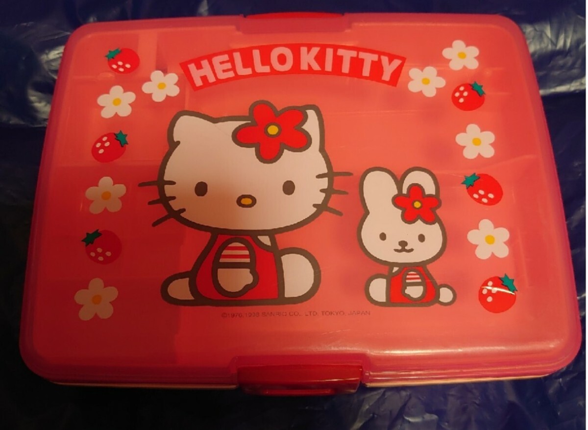 ハローキティ拍卖