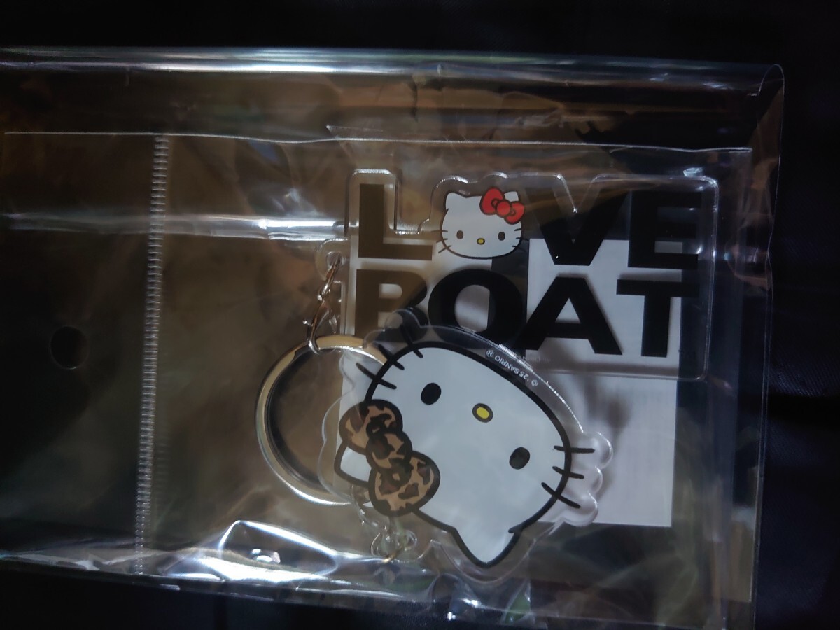 ハローキティ拍卖