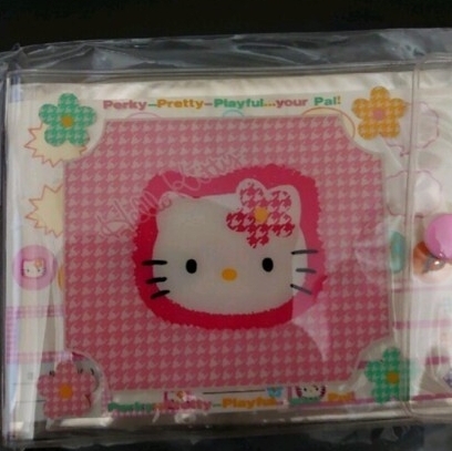 ハローキティ拍卖