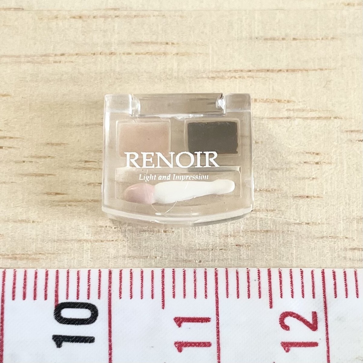 アイシャドウ ミニチュア品 リーメント わたしの街のぷち薬局 ぷちサンプル拍卖