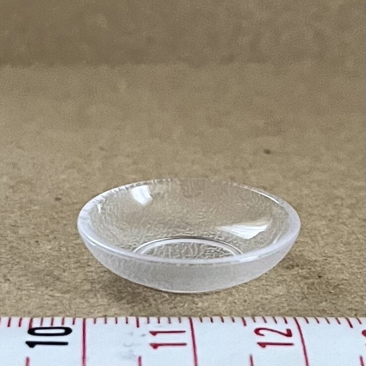 皿 ミニチュア品 リーメント 今日の朝ごはん ぷちサンプル 拍卖