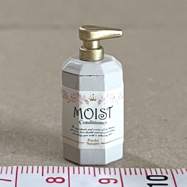 コンディショナー ミニチュア品 リーメント わたしの街のぷち薬局 ぷちサンプル拍卖